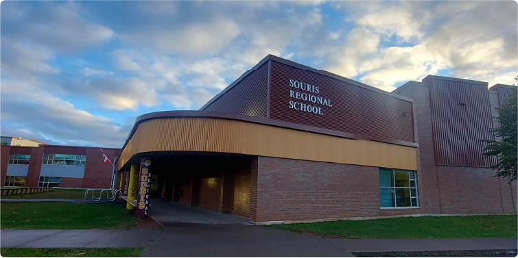 Souris Regional School