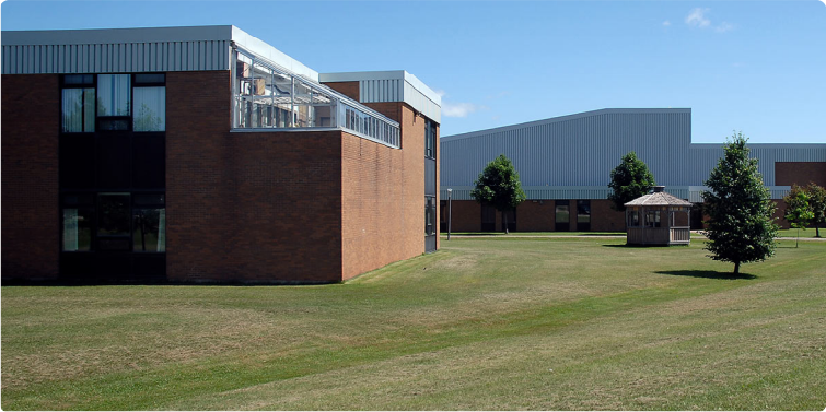 Westisle Composite High School
